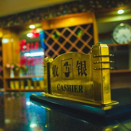 Asia Hostelアルマトイ エクステリア 写真