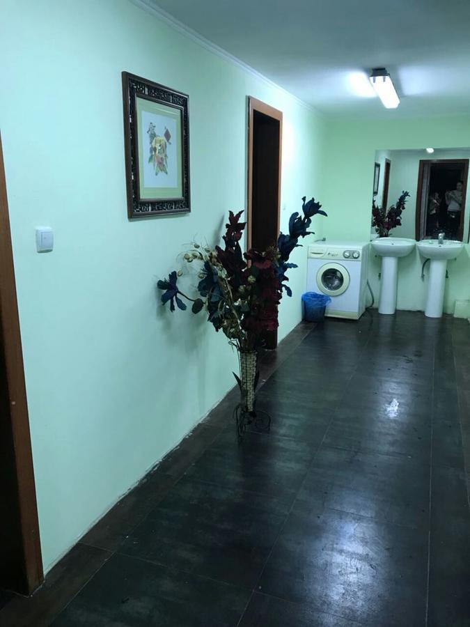 Asia Hostelアルマトイ エクステリア 写真