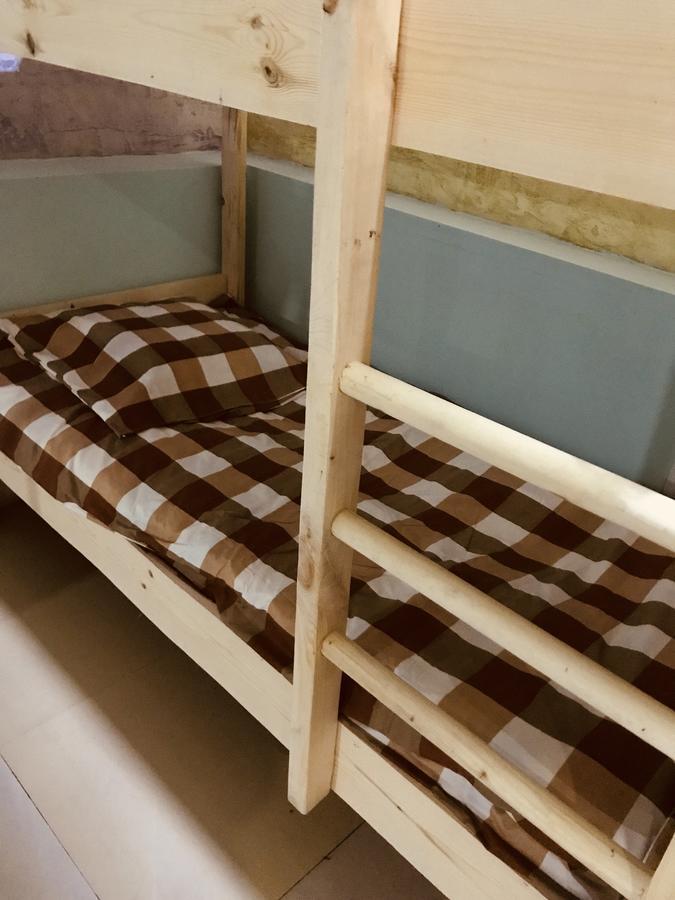 Asia Hostelアルマトイ エクステリア 写真