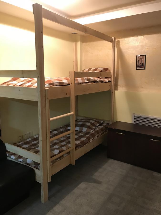 Asia Hostelアルマトイ エクステリア 写真