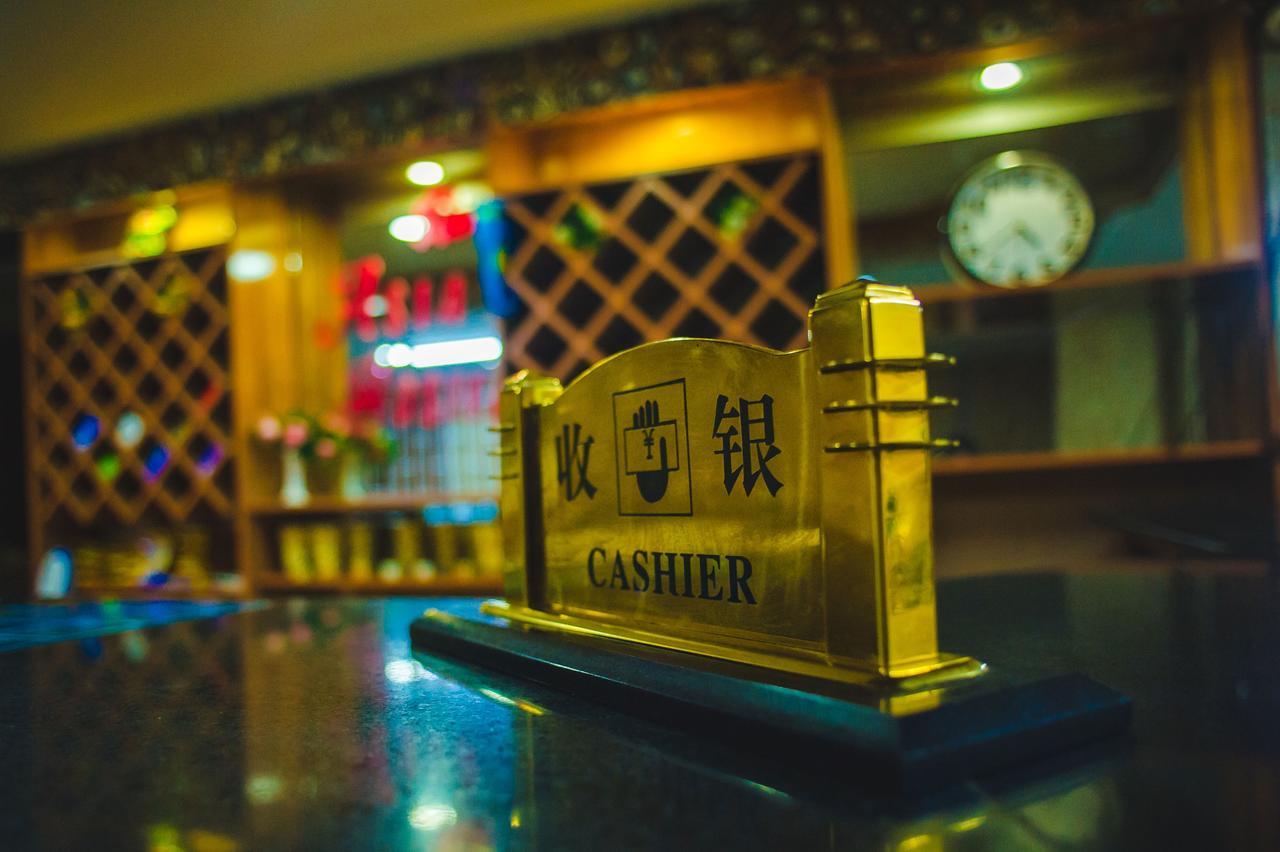 Asia Hostelアルマトイ エクステリア 写真